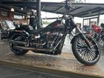 Harley-Davidson SOFTAIL FXBR Break Out 117 (bj 2024), Motoren, 2 cilinders, Overig, 1923 cc