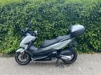 Honda Forza 125cc uit 2022, Scooter, Particulier, 125 cc, 1 cilinder