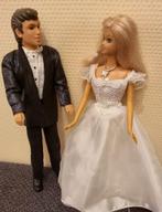 Barbie et Ken, Enfants & Bébés, Jouets | Poupées, Barbie