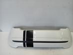 BUMPER ACHTER Fiat 500 (312) (01-2007/12-2012), Auto-onderdelen, Gebruikt, Achter, Fiat, Bumper