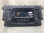 RADIO Suzuki Celerio (LF) (01-2014/-) (CQJZ93F2TT), Suzuki, Gebruikt