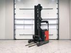 LINDE R14HD-01, 1000 tot 2000 kg, Elektrisch, Reachtruck, LINDE