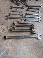 lot outillage, Bricolage & Construction, Outillage | Outillage à main, Enlèvement, Comme neuf
