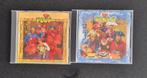 Plop cd's nr 1-2, Ophalen of Verzenden, Zo goed als nieuw
