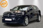 Renault Austral Equilibre, Euro 6, 1199 cc, Zwart, Handgeschakeld