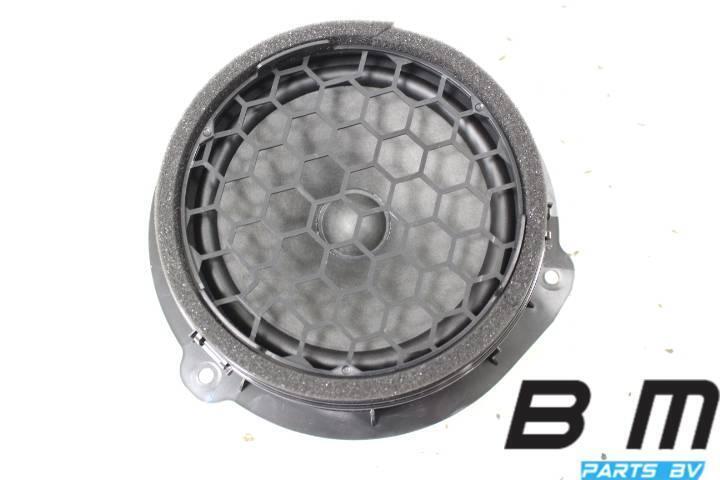 Luidspreker LA of RA Audi A3 8V Sedan 8V0035411, Auto diversen, Autospeakers, Gebruikt