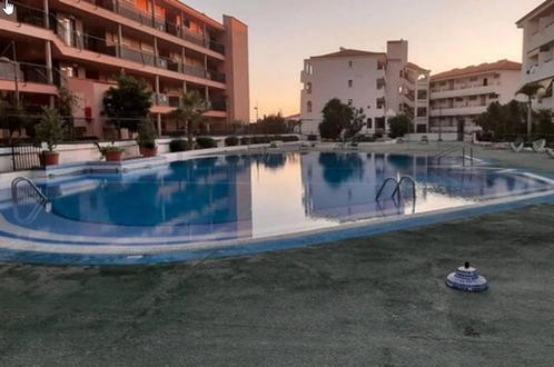 Appartement in Los Cristianos (Tenerife) Ref VA06, Immo, Buitenland, Spanje, Appartement, Stad