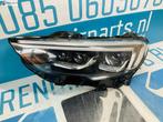 Koplamp Opel Insignia iLux 39050374 Links Led 2-J77-5096N, Auto-onderdelen, Verlichting, Gebruikt, Ophalen of Verzenden