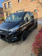 Ford Transit Custom bj 2023, Autos, Achat, Euro 6, 3 places, 5 portes