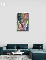 Salsa vibes, Ophalen