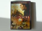 Munich [DVD], Vanaf 16 jaar, Ophalen of Verzenden, Gebruikt, Actiethriller
