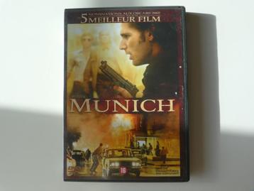 Munich [DVD] beschikbaar voor biedingen