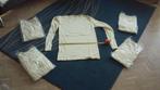 lot ABL Sous-vêtements thermiques 5 pulls, Enlèvement ou Envoi
