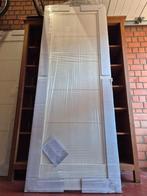 Witte binnendeur, Neuf, Porte intérieure, Enlèvement, Moins de 80 cm