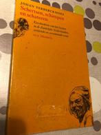 Schertsen, schimpen en schateren - Johan Verberckmoes, Ophalen of Verzenden, Gelezen, Maatschappij en Samenleving, Johan Verberckmoes