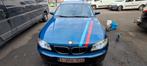 A vendre ou échanger, Auto's, BMW, Te koop, Benzine, Particulier, 1 Reeks