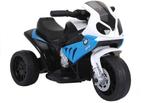 Moto électrique enfant - MOTO BABY BMW S1000RR • 6V 4,5Ah