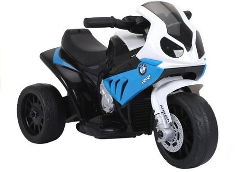 Moto électrique enfant - MOTO BABY BMW S1000RR • 6V 4,5Ah, Enfants & Bébés, Jouets | Extérieur | Véhicules à batterie, Neuf, Enlèvement