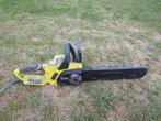 Ryobi RCS2340B 230v kettingzaag, Ophalen, Gebruikt