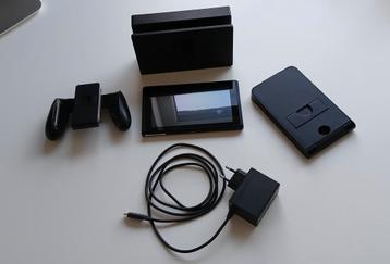 Nintendo Switch defect beschikbaar voor biedingen