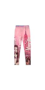 Nieuwe Chica Vampiro legging van 6 tot 12 jaar, Kinderen en Baby's, Ophalen of Verzenden, Nieuw, Meisje, Broek