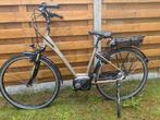 Elektrische Fiets met Bosch middenmotor, Fietsen en Brommers, 47 tot 51 cm, Ophalen, Gebruikt, 50 km per accu of meer