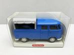 VOLKSWAGEN T1 Double Cab Pick-Up WIKING Germany NEUF+BOITE, Hobby & Loisirs créatifs, Voitures miniatures | 1:43, Gama, Enlèvement ou Envoi