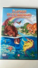 Platvoet en z’n vriendjes, Enlèvement, Comme neuf