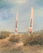 Schilderij O’ Neil, Enlèvement