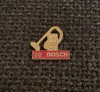 PIN - BOSCH - STOFZUIGER, Verzamelen, Verzenden, Gebruikt, Merk, Speldje of Pin