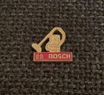 PIN - BOSCH - STOFZUIGER, Marque, Utilisé, Envoi, Insigne ou Pin's