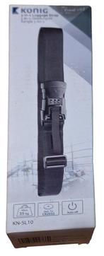 Ceinture à bagages 3 en 1 - Nouveau, Neuf, Enlèvement ou Envoi, 70 cm ou plus, Autres matériaux