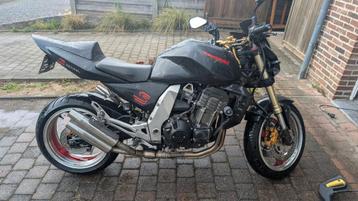 Kawasaki z1000 met klein onderhoud gedaan beschikbaar voor biedingen