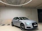AUDI A3/1.6/AUTOMAAT/PDC/1STE EIGENAAR/BTW/12MGARANTIE, Auto's, Audi, Testrit aan huis, Stof, Euro 6, Audi Approved Plus