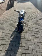 Dax b klasse alle papieren, Overige merken, Nieuw, Ophalen of Verzenden, Benzine