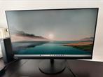 Écran Lenovo ThinkVision S27i-10 (27 pouces, Full HD IPS), Ophalen, IPS, Zo goed als nieuw, HDMI