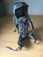 DEUTER draagzak Kid Comfort III, Gebruikt, Rug, Draagzak, Ophalen