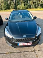 Ford Focus Studio 1610, Auto's, Ford, Stof, 4 cilinders, Parkeersensor, Zwart