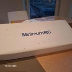 modelbouw Minimumrc ASG-32 Zweefvliegtuig 560Mm Spanwijdte, Ophalen, Nieuw, Overige typen