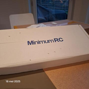 modelbouw Minimumrc ASG-32 Zweefvliegtuig 560Mm Spanwijdte  beschikbaar voor biedingen