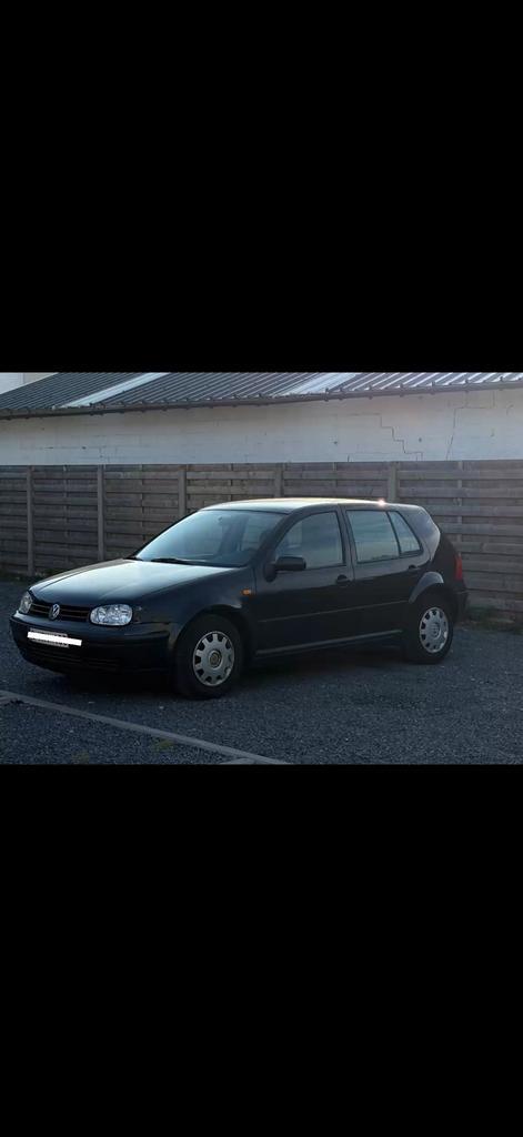 Golf 4 SDI, Auto's, Volkswagen, Particulier, Golf, Airbags, Bluetooth, Centrale vergrendeling, Radio, Diesel, Euro 3, 5 deurs