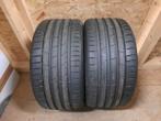 2x pneus été Continental Sport Contact 7 265/30/19, Autos : Pièces & Accessoires, Enlèvement ou Envoi, Neuf