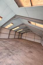 Loods - zelf te demonteren, Zakelijke goederen, Bedrijfs Onroerend goed