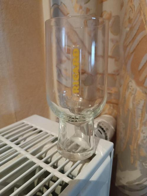 A vendre un verre ricard, Verzamelen, Merken en Reclamevoorwerpen, Gebruikt, Overige typen, Ophalen