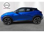 Nissan Juke DIG-T N-Design DCT, Autos, Achat, 1282 kg, Euro 6, Entreprise