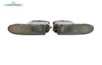 Porsche 911 (993) halogeen koplamp set links rechts, Auto-onderdelen, Verlichting, Verzenden, Herkomst onderdeel bekend, Gebruikt