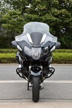 BMW - R1200 RT - IDEALE TOURER, Motoren, 2 cilinders, Handvatverwarming, Motorrijbewijs A, Bedrijf