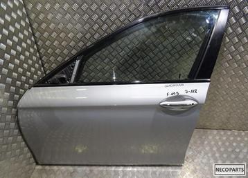 BMW 5 SERIE F10 F11 PORTIER DEUR KLEUR A83 ALLES LEVERBAAR ! beschikbaar voor biedingen