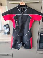 Mares shorty: maat S5, Watersport en Boten, Watersportkleding, Ophalen of Verzenden, Zo goed als nieuw