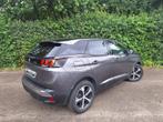Peugeot 3008 II Allure Pack, Auto's, Peugeot, Automaat, https://public.car-pass.be/vhr/d3e9a05c-5c40-4561-8e45-15288023c123, Bedrijf